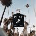 Play Black Man Perfume 100ml Eau De Parfum Vaporisateur Spray Sage Mango Wormwood Oil From France - Buy Online on GoSupps.com