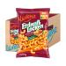 Lorenz Snack World Peanut Curls Mexican pack of 11 (11 x 175 g) Peanut Curls Mexican 175 g (pack of 11)