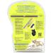 FURminator De-Shedding Tool for Large Dogs - Version 1.0 - 1 Count - Buy Online on GoSupps.com