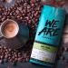 Coffee Ground 227g Bag Guatemala Espresso Ground Coffee Nuts & Fruits Notes 100% Arabica Light Roast Speciality Freshly Roasted Single Origin (We Are Coffee Co) Ground Espresso 227 g (Pack of 1) - Buy Online on GoSupps.com