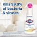 Clorox Disinfecting Mist Refill - Lemongrass Mandarin, 16oz - Buy Online on GoSupps.com