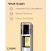 COSRX Glazed Donut Niacinamide 5% + Snail Mucin Dual Essence & Mask - Pack of 10 | Hydrating Serum with Snail Secretion Filtrate for Dark Spots & Fine Lines - Buy Online on GoSupps.com