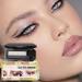 Eyeshadow Palette For Women | Gradient Pigment Eye Shadow Palette With Air Cushion - Glitter Makeup Palette Blendable Bright Makeup Palette Waterproof Eye Shadow Professional Beauty Eye Hersil Classic Black and White - Buy Online on GoSupps.com