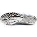 Track and Field Racing Shoes for Men, Women, and Kids - Professional Sprint Sport Sneakers in Silver 5.5 - Buy Online on GoSupps.com