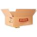 Dibo Puppy-Mix 10kg cardboard baked goods as a healthy natural diet for dogs dog food barf B.A.R.F. treat dog biscuit Puppy mix 10 kg (1 Pack)