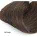Pre-stretched Braiding Hair 26 inch 6 Packs Professional Kanekalon Synthetic Fiber EZ Braids Yaki Texture Braiding Hair Extensions(T30) 26 Inch (Pack of 6) T1b/30 - Buy Online on GoSupps.com