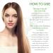 100% Pure Organic Rosemary Essential Oil for Hair Growth & Nourishment | Natural Hair Loss Treatment for Men & Women - 2 Fl Oz - Buy Online on GoSupps.com