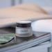 AHAVA Uplift Night Cream - Anti-Aging Rich Cream to Lift Firm & Tighten Skin | Osmoter Tripeptide 38 & Shea Butter | 1.7 Fl.Oz - Buy Online on GoSupps.com