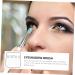 Gogogmee 10pcs Eye Shadow Brush Makeup Brush Eye Blending Brush Eyeliner Cosmetic Brush Accessories Eyes Miss - Buy Online on GoSupps.com