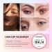 Lomansa Lash Lift Glue Balm: Strong Fix for Eyelash Perming & Curl | Strawberry Scented Formula - Buy Online on GoSupps.com