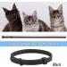 Buy Longhao Waterproof Dog Flea Collar (2 PCs) - Adjustable Tick Protection for Dogs & Cats Fits All Sizes - Shop Now! - Buy Online on GoSupps.com