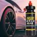 Car Polish | Auto Scratch Remover for Cars | Scratches Repair Agent Polishing Maintenance Decontamination Restore Shine Remover - Buy Online on GoSupps.com