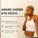 BOLDEN Advanced Eye Care Bundle: Bright and Firm Eye Cream + Awake Under Eye Patch - Buy Online on GoSupps.com