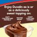 Buy Ricolino Duvalin HV 18 ct Box - Hazelnut & Vanilla Flavored Spread | International Shipping Available - Buy Online on GoSupps.com