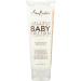 Shea Moisture 100 Percent Virgin Coconut Oil Baby Lotion By Shea Moisture for Kids - 8 Oz Body Lotion  8 Ounce Coconut 8 Fl Oz (Pack of 1)