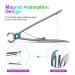Premium Heavy Duty Toenail Clippers for Thick Toenails - 16mm Wide Jaw Opening, Sharp Curved Blade - Ideal for Men, Women, Seniors - 3 Piece Set - Buy Online on GoSupps.com
