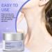 LFCFBH Neck Firming Cream Skin Tightening Cream for face Tightening Sagging Skin and Mature Skin - Buy Online on GoSupps.com