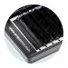 EMILYSTORES Lash Extensions 0.10mm B Curl - Mixed 8-14mm Natural Volume Individual Eyelashes for Eyelash Extensions - Buy Online on GoSupps.com