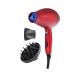 CHI 1875 Series Hair Dryer - Professional Salon Quality | Fast Drying Technology - Buy Online on GoSupps.com