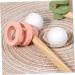 Solustre 2-Pack Cough Liner Bladder Tube - Floating Balance Toys for Kids | Swim & Play Gifts | 15x5 Foam Balls in Assorted Colors - Buy Online on GoSupps.com