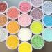 Pearls Glimmer Mother of Pearl Cake Topper Sprinkles - 30g Edible Shimmer Ball Cupcake Decorations - Buy Online on GoSupps.com