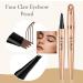 Waterproof 3D Microblading Eyebrow Pencil 2024 Upgraded 3-Piece Set (4 black/brown/light brown/grey) Black/Brown/Light Brown/Grey 4 - Buy Online on GoSupps.com