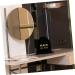 1pc Hair Dryer Storage Bag Travel Hanging Bag 30x26cm Black - Buy Online on GoSupps.com