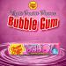 Chupa Chups Big Babol Mix Bubble Gum - 4 Flavors | VR Angel - Buy Online on GoSupps.com