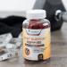 Joint Support Gummies with Glucosamine & Vitamin E - 120 Count - Cartilage & Immune Health Supplement for Men and Women - Buy Online on GoSupps.com