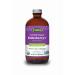 Flora Certified Organic Elderberry + With Echinacea Immune Support  8.5 fl oz (250 ml)