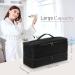 Double-Layer Carrying Case for Shark Flexstyle Portable Storage Case for Shark Flexstyle/Dyson Airwrap Styler and Attachments Travel Case Organizer Bag for Hair Dryer Black Double-Layer - Buy Online on GoSupps.com