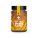 Ginger in Honey - Dr. Bee Gourmet Collection Organic Ginger Pure Canadian Honey (500g)