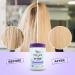 ibelli Capelli Blond Hair Botox Treatment - Formaldehyde-Free Anti-Frizz Smoothing 1kg - Buy Online on GoSupps.com