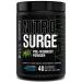 Jacked Factory Nitrosurge Max High Performance Pre Workout Powder - Pre Workout w/Nootropic Ingredients for Intense Focus Pumps Smooth Energy Endurance - 40 Servings Electric Blue Raspberry Electric Blue Raspberry 40 Se