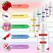 Vrenmol 7 Color Acrylic Liquid Monomer for Nail Extensions - Non-Yellowing, MMA Free - Buy Online on GoSupps.com