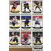 2021-2022 Upper Deck Hockey ALL STARS 10 Card Set | Featuring Crosby, Ovechkin, Kaprizov, McDavid & Matthews | Factory Sealed - Buy Online on GoSupps.com