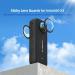 MoriEnzi Insta360 X3 Lens Guards - 360X3 Lens Protector Cover for Ultimate Protection - Buy Online on GoSupps.com
