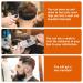Buy Fade Combs & Neckline Shaving Template | Adjustable Curved Haircut Band | DIY Hair Clippers for Adults & Kids - International Shipping Available - Buy Online on GoSupps.com