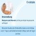 Evolsin Eye Serum | Remove Dark Circles & Puffiness | Natural Anti-Aging Solution for Tired Eyes - Buy Online on GoSupps.com