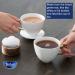 Tetley British Blend Premium Black Tea 320 Tea Bags - Rainforest Alliance Certified - Buy Online on GoSupps.com