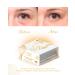 SEFITE 24k Gold Eye Mask 60 pcs - Collagen Under Eye Patches for Dark Circles, Puffy Eyes, Wrinkles & Bags - Korean Gel Eye Pads for Men and Women - Buy Online on GoSupps.com