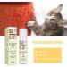 Segminismart Scratch-Resistant Spray | Anti-Scratch Protection for Cats & Dogs | 120ml Defense Spray for Furniture & Surfaces - Buy Online on GoSupps.com