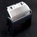 Buy ANUTE 614 Aluminum Screen Frame for Braun Pocketgo & Pocket Twist E-Razor 375 370 355 350 P10 5614 Shaver - International Shipping Available - Buy Online on GoSupps.com