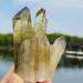 100G Natural Citrine Cluster Specimen Quartz Crystal Suitable for Home ERTEYIN - Buy Online on GoSupps.com