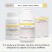 Integrative Therapeutics HPA Adapt - Supports Healthy Stress Response - 120 Vegan Capsules - Buy Online on GoSupps.com