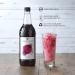 Sweetbird Cherry Syrup 1L - FS249 | Premium Quality | Perfect for Cocktails & Desserts - Buy Online on GoSupps.com