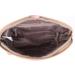 Signare Fashionable Linen Cosmetic Bag for Women - Stylish Poppy Design One Size - International Shipping Available - Buy Online on GoSupps.com