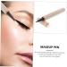 Healvian 1pc Eyeliner Metallic Eyelashes Pen Makeup Accessory Liquid Liner Lash Glue Pen Makeup Pen Plastic - Buy Online on GoSupps.com