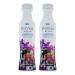 4Life Transfer Factor RioVida Tri-Factor Formula - Liquid Immune System and Antioxidant Support with Vitamin C Elderberry Blueberry and Acai - 2 x 16.9 Fl Oz Bottles