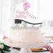 umoni Ice Skating Cake Topper Glitter Ice Skating Lover Birthday Cake Decoration Figure Skating Themed Birthday Party Decorations for Winter Wonderland Birthday Party Ice Skating Party Favors - Buy Online on GoSupps.com